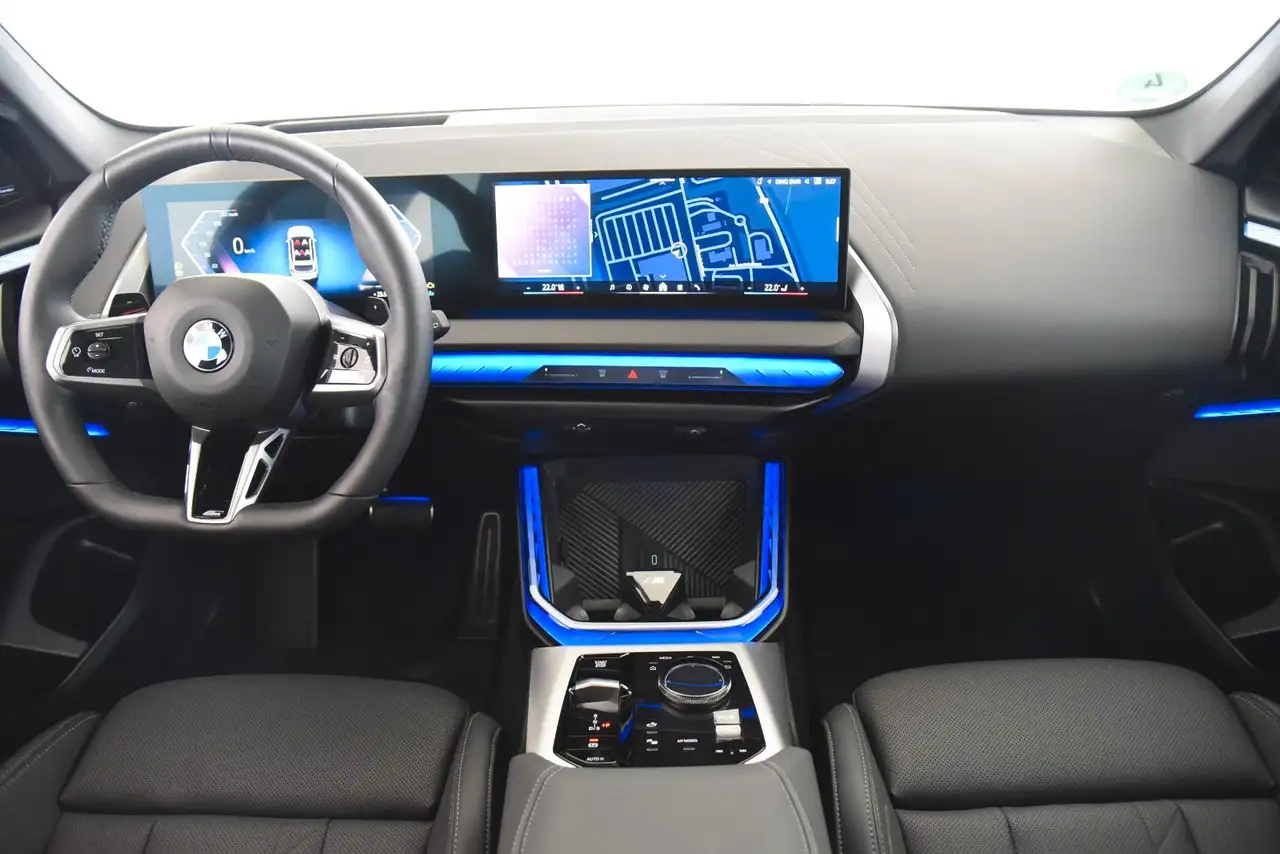 BMW X3 9