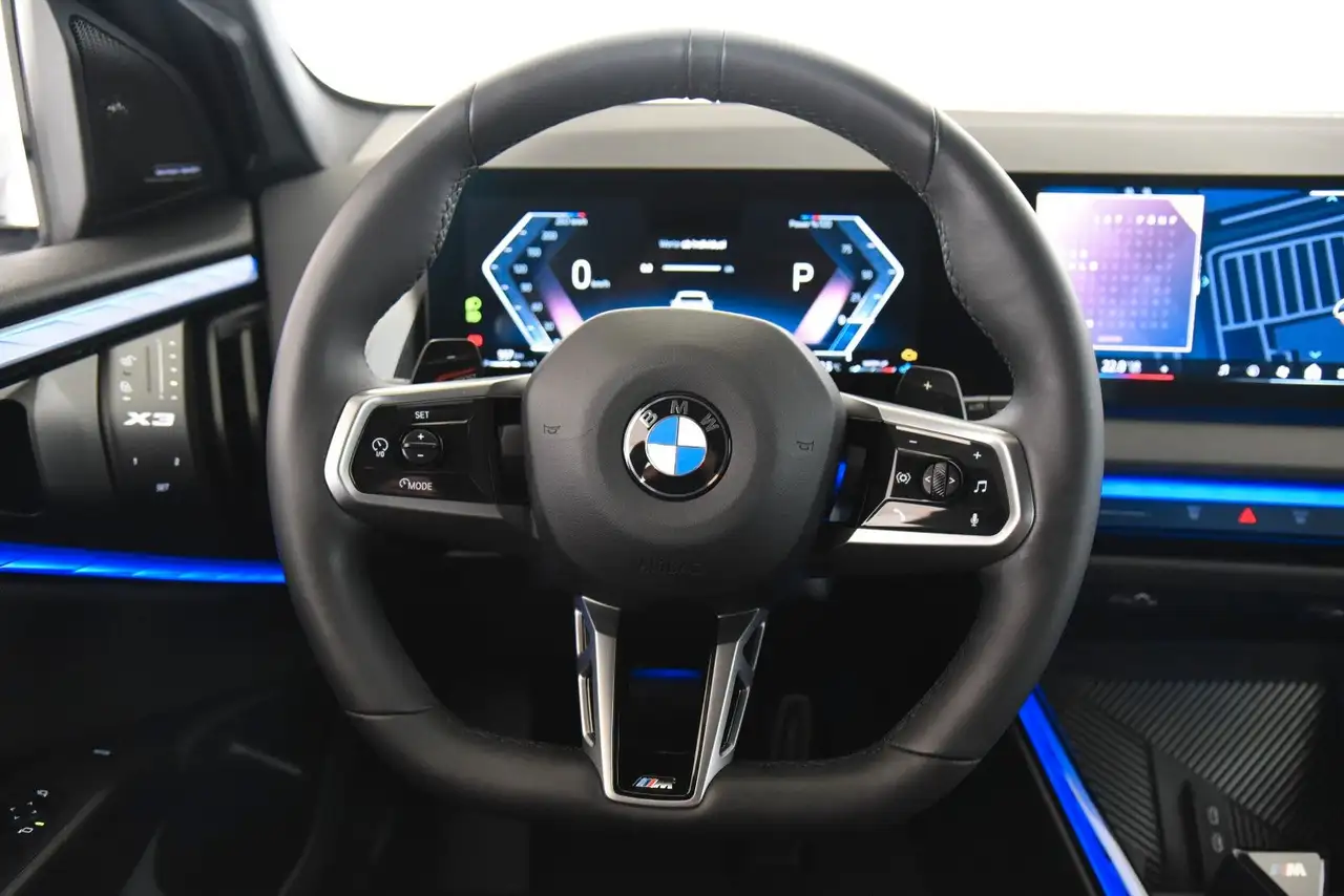 BMW X3 10