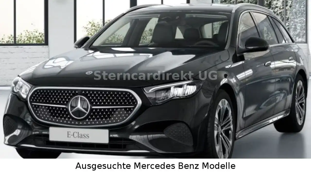 Mercedes-Benz E 300 3
