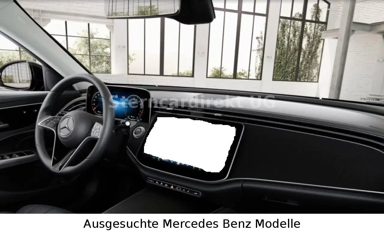 Mercedes-Benz E 300 6
