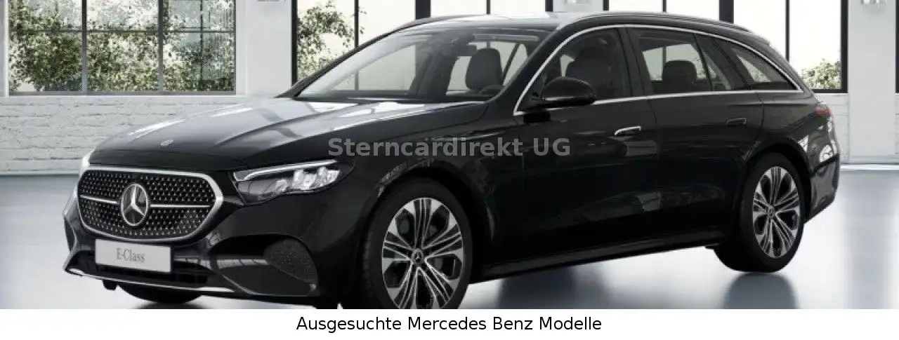 Mercedes-Benz E 300 9