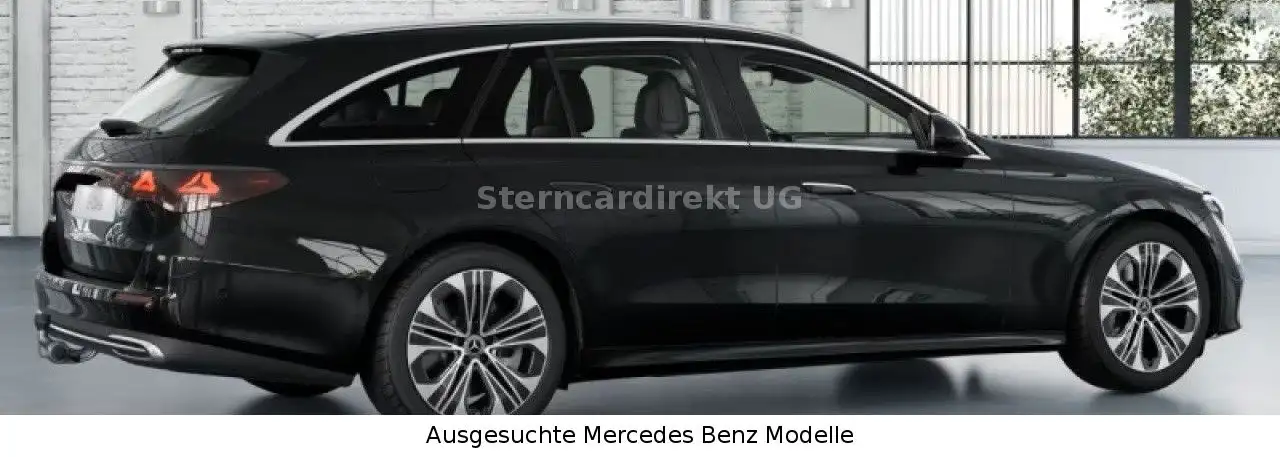 Mercedes-Benz E 300 12