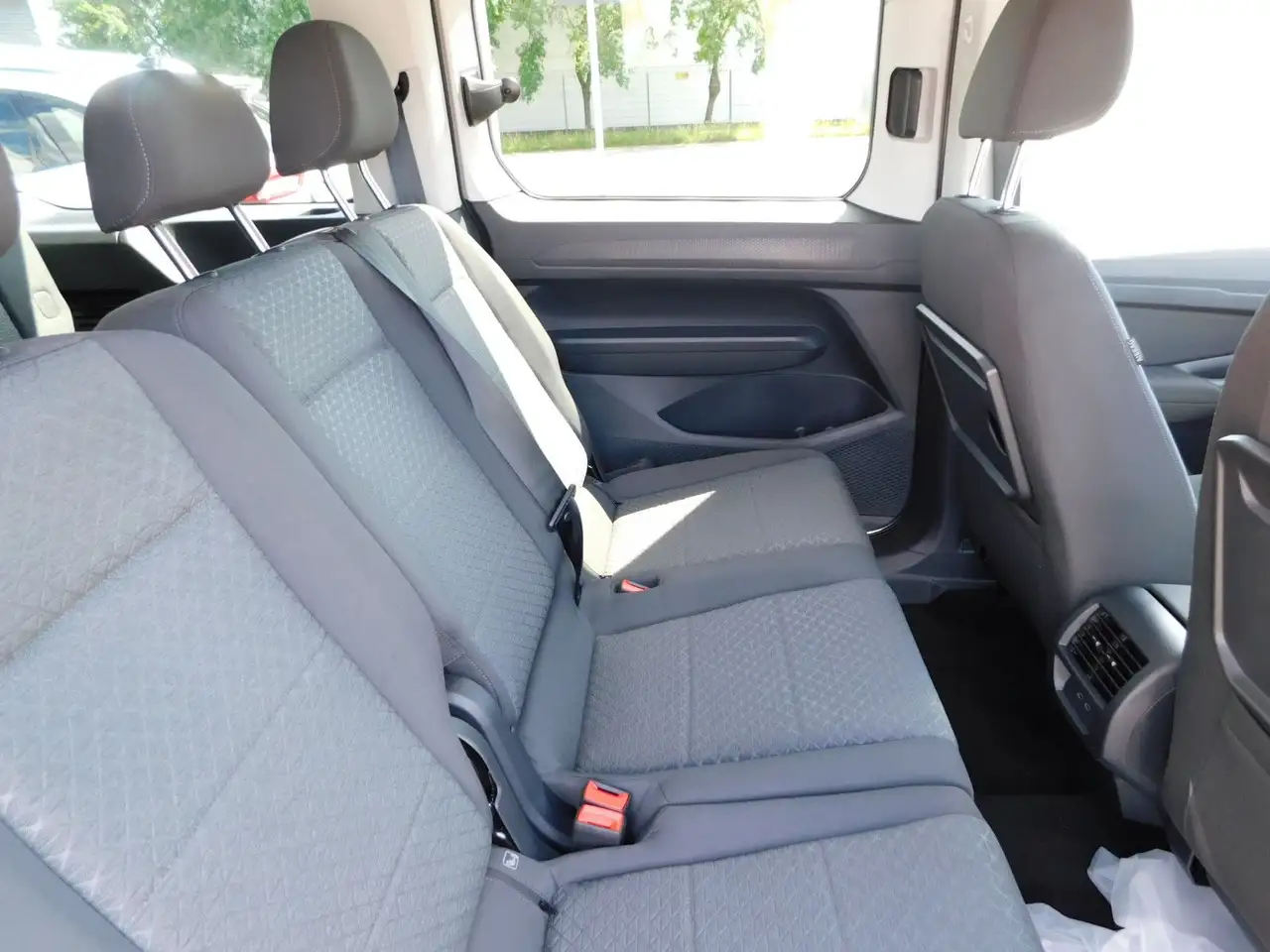 Ford Tourneo 11