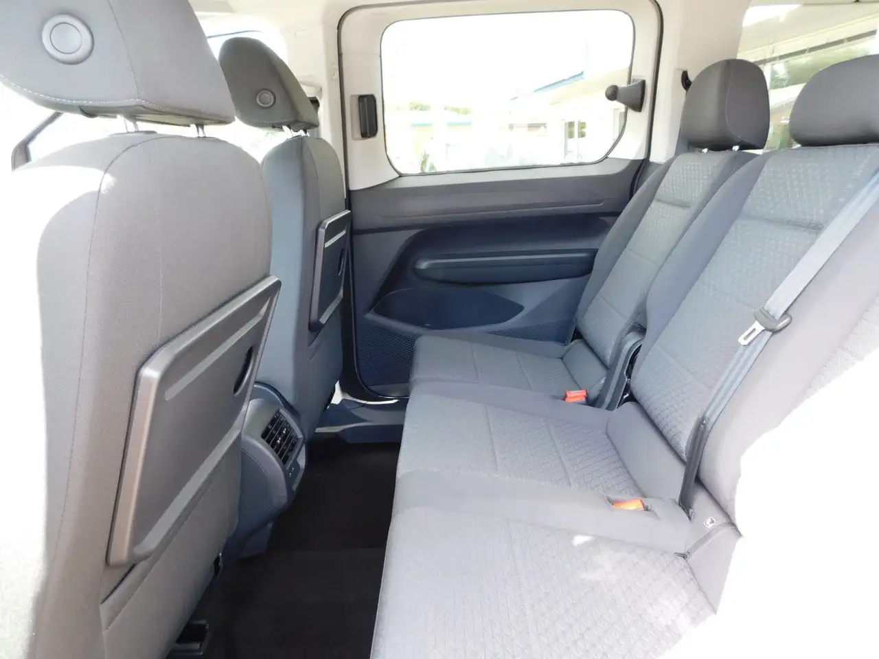 Ford Tourneo 12