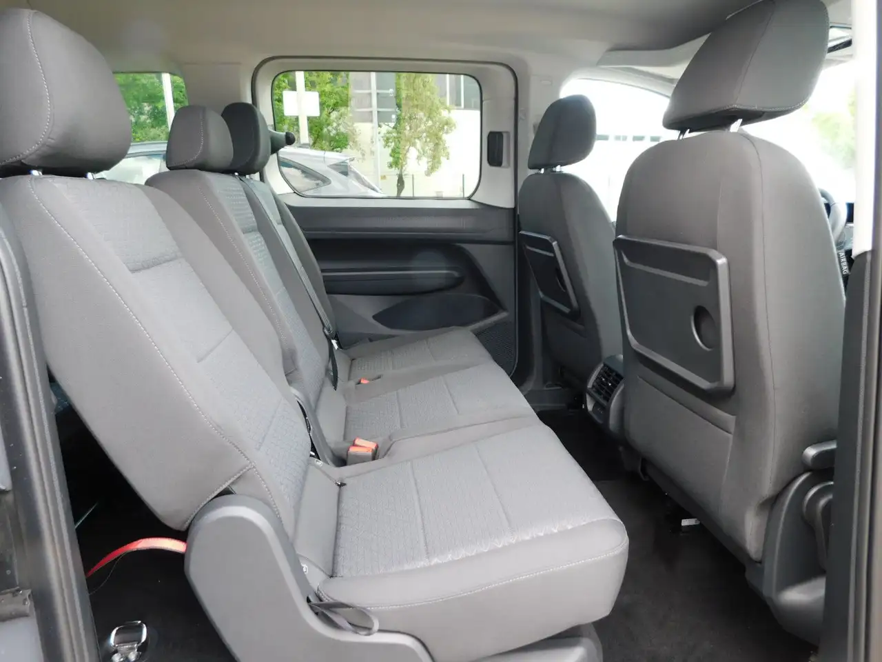 Ford Tourneo 14