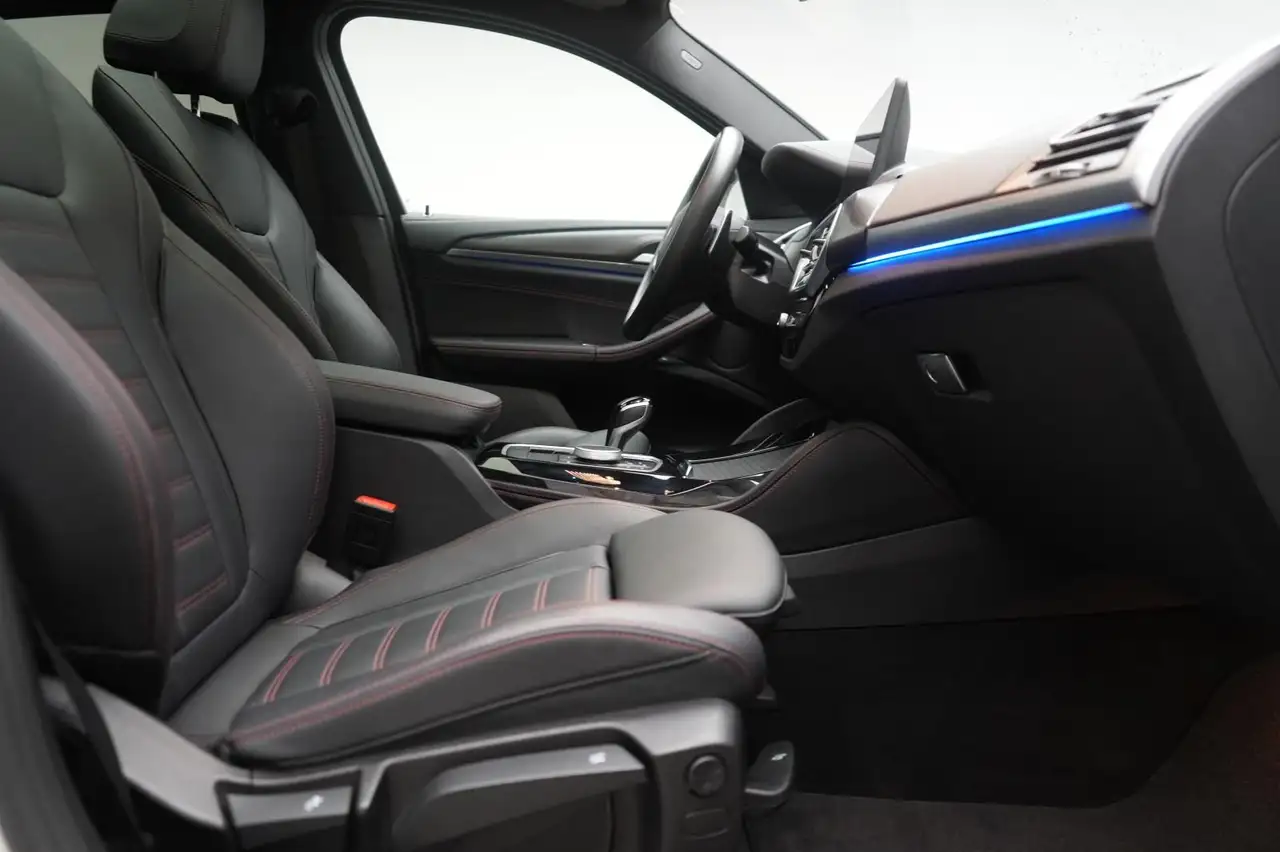 BMW X4 6