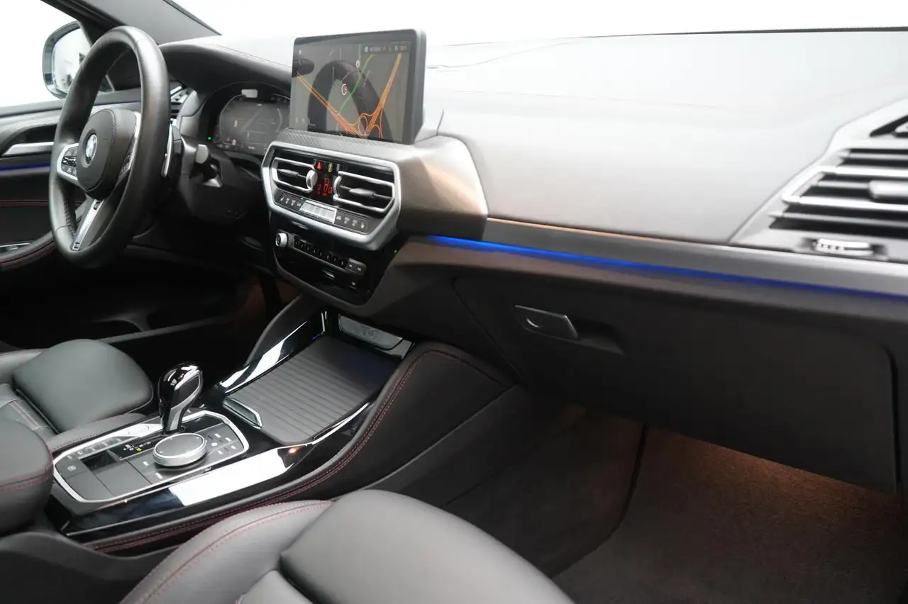BMW X4 7