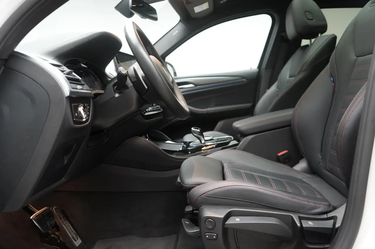 BMW X4 9