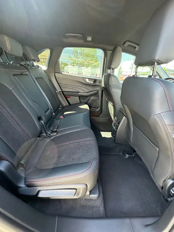 Ford Kuga 11