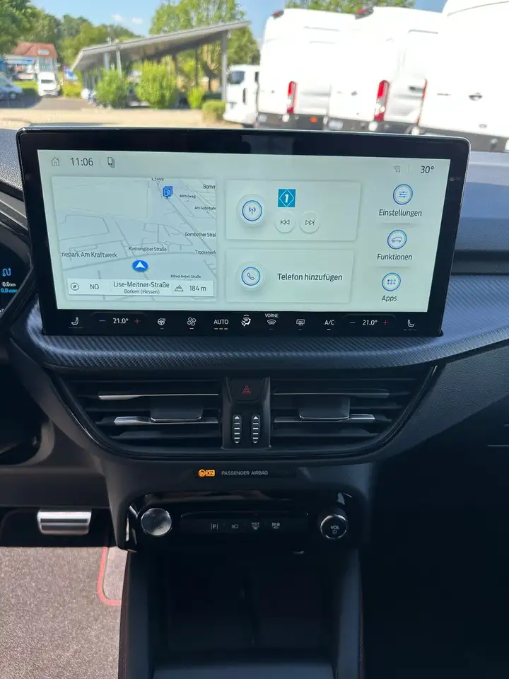 Ford Kuga 13