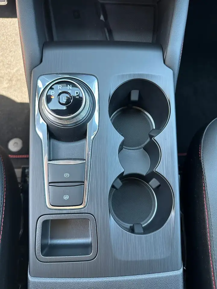 Ford Kuga 14