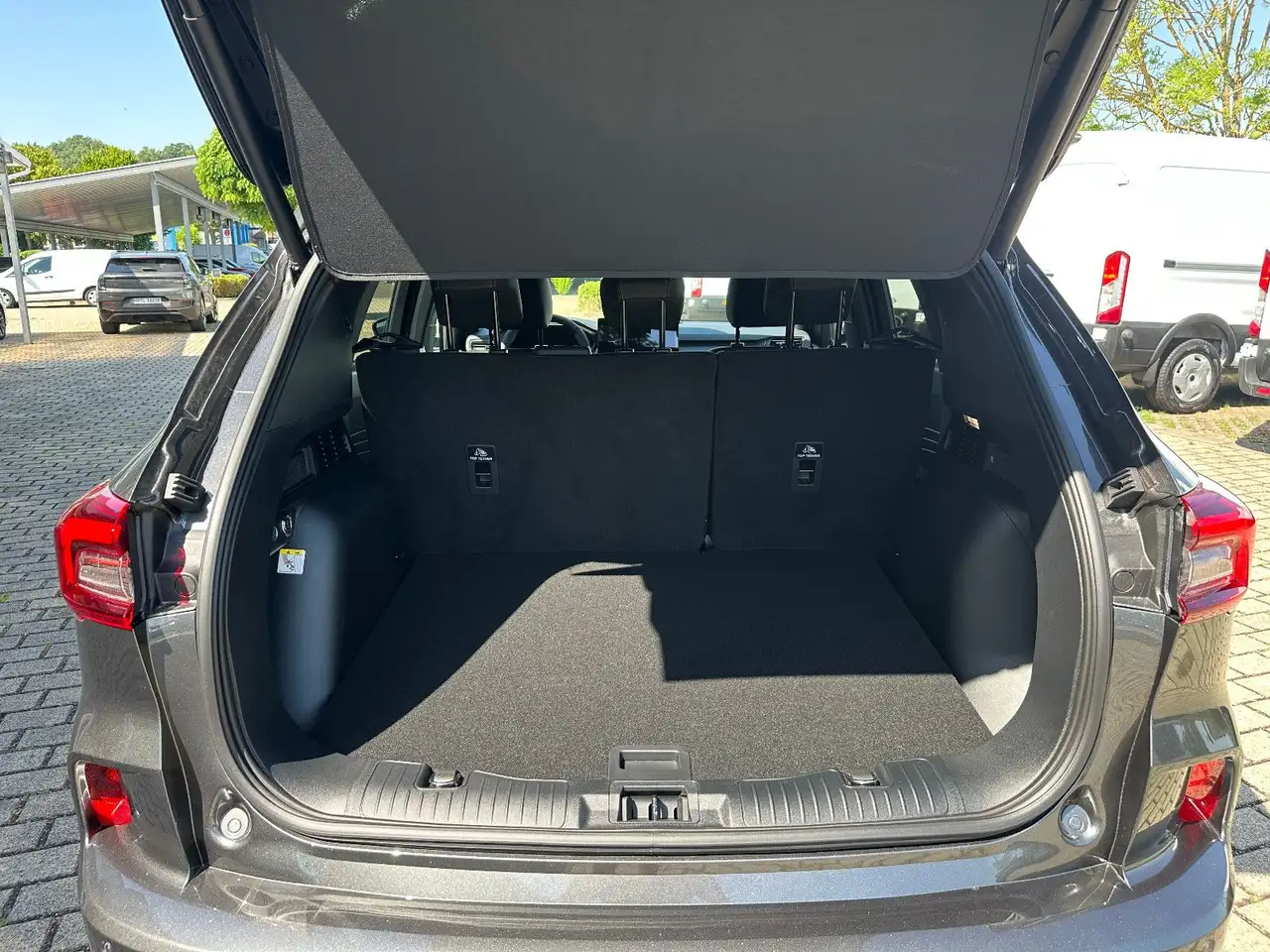 Ford Kuga 6