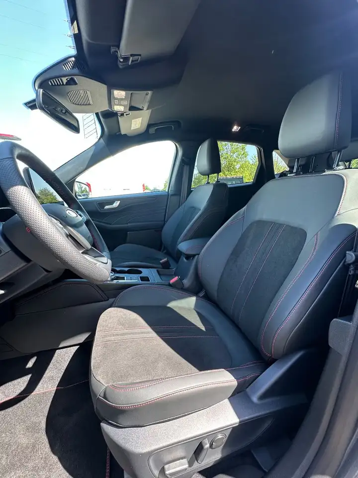 Ford Kuga 11