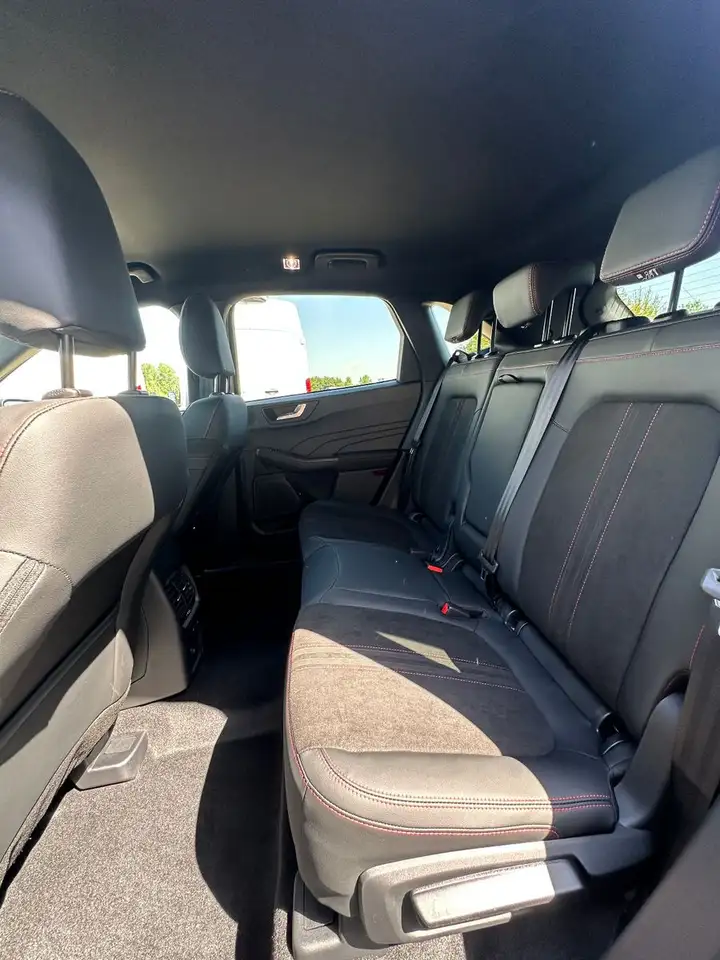 Ford Kuga 12