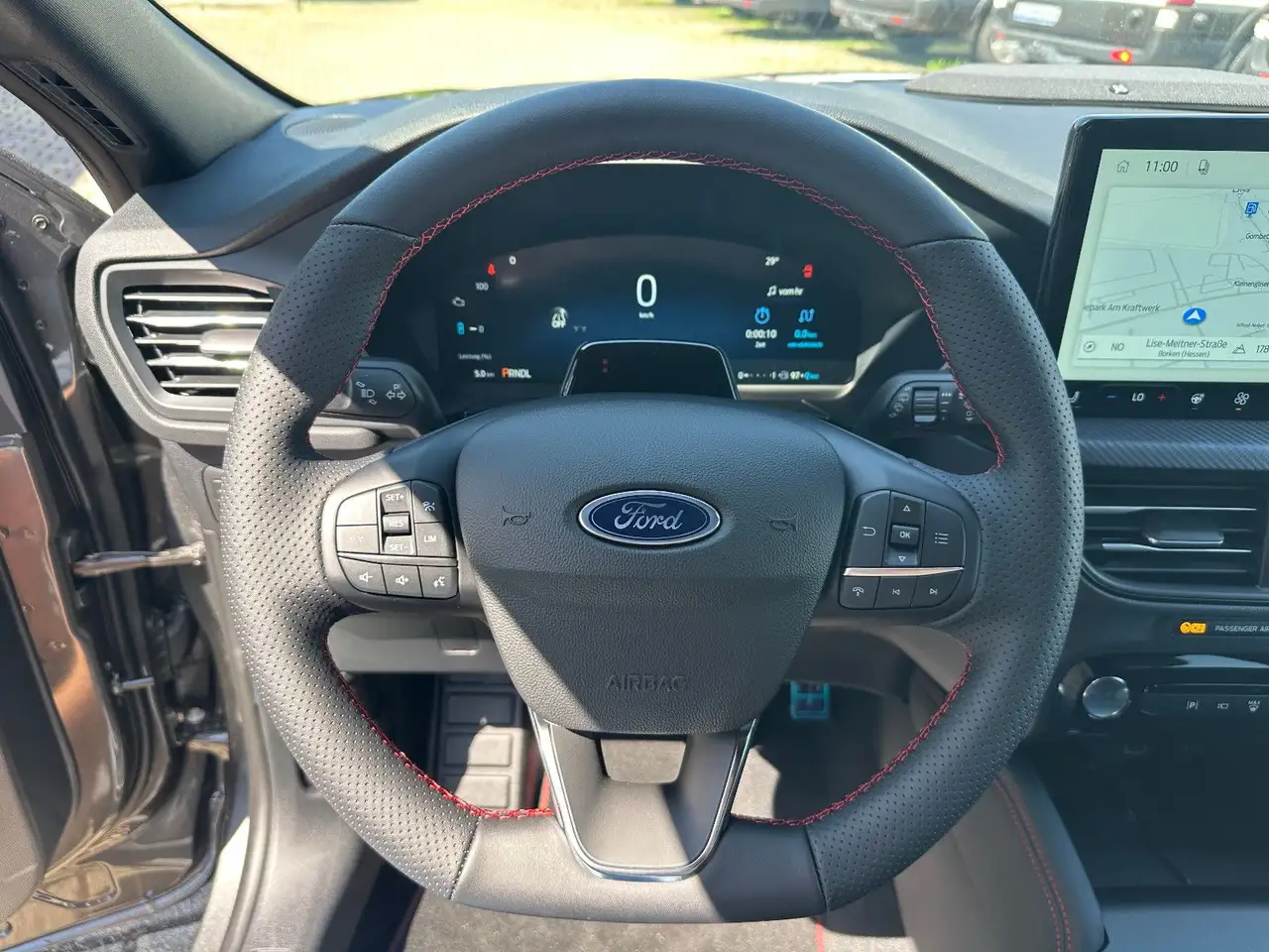 Ford Kuga 13