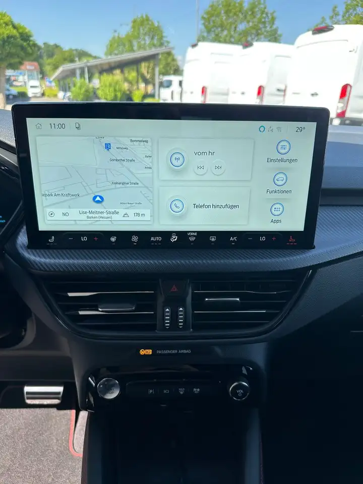 Ford Kuga 14