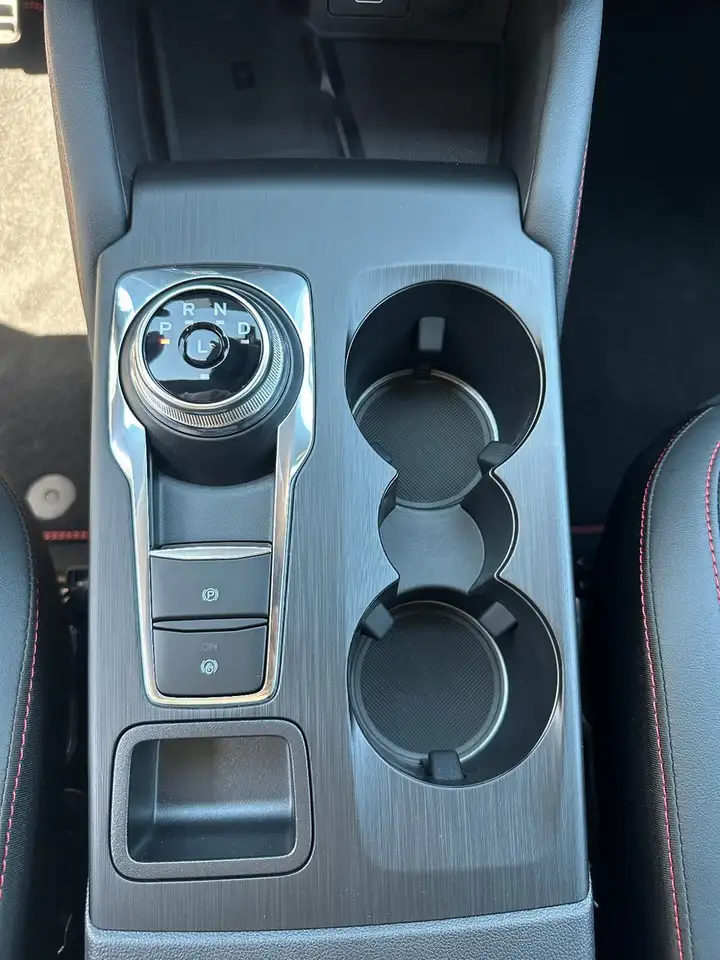 Ford Kuga 15
