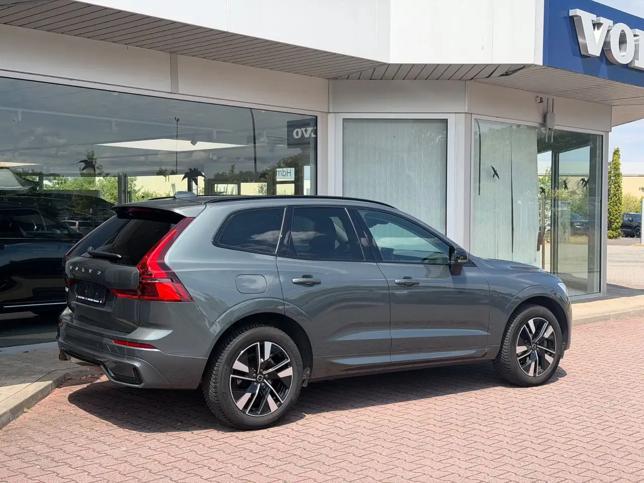 Volvo XC60 2