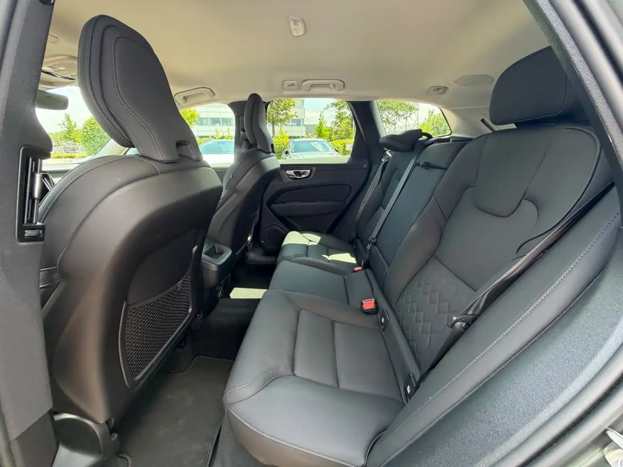 Volvo XC60 9