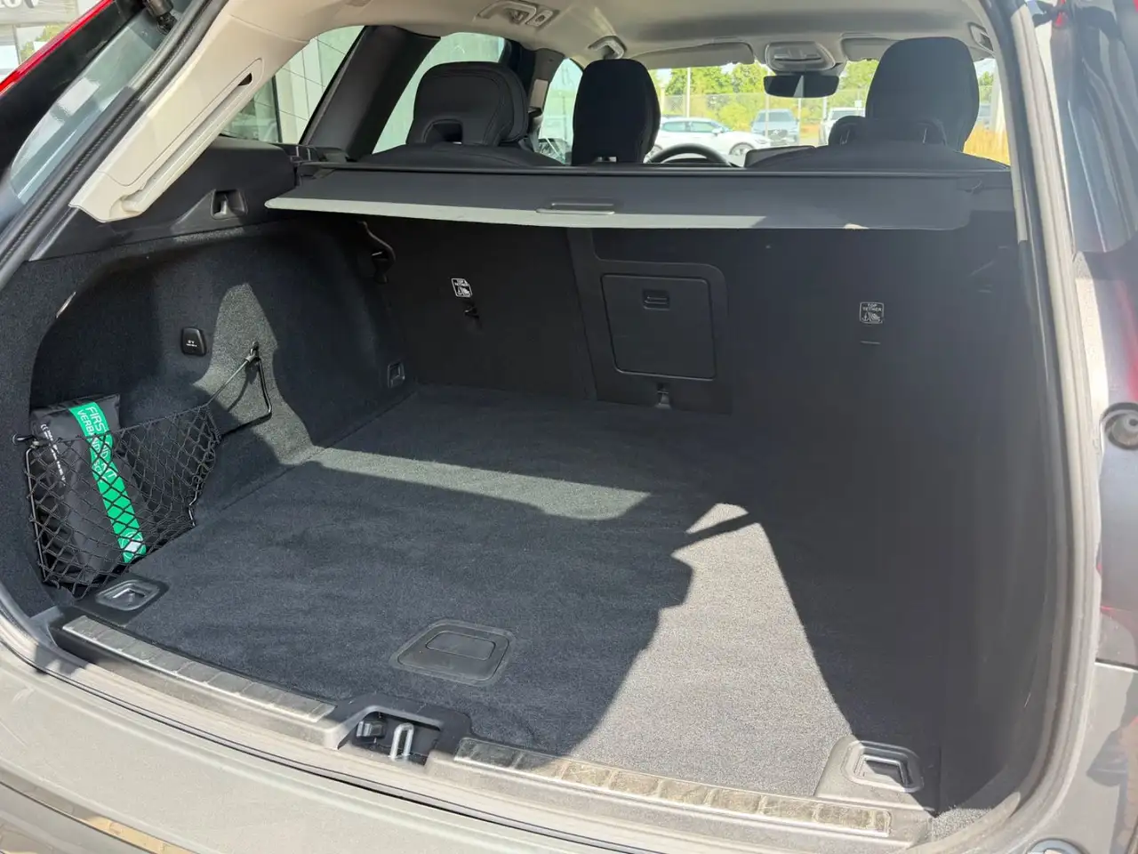 Volvo XC60 10