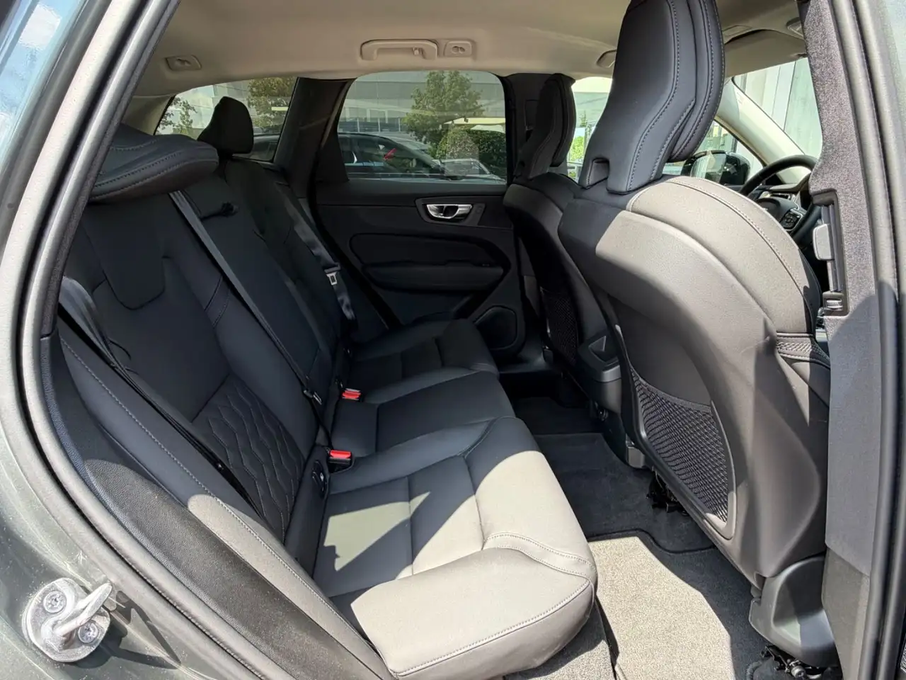 Volvo XC60 12