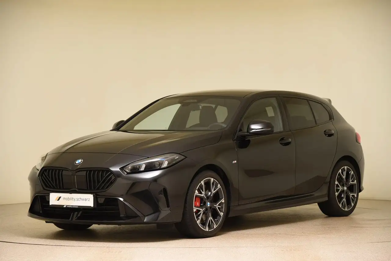 BMW 120 i