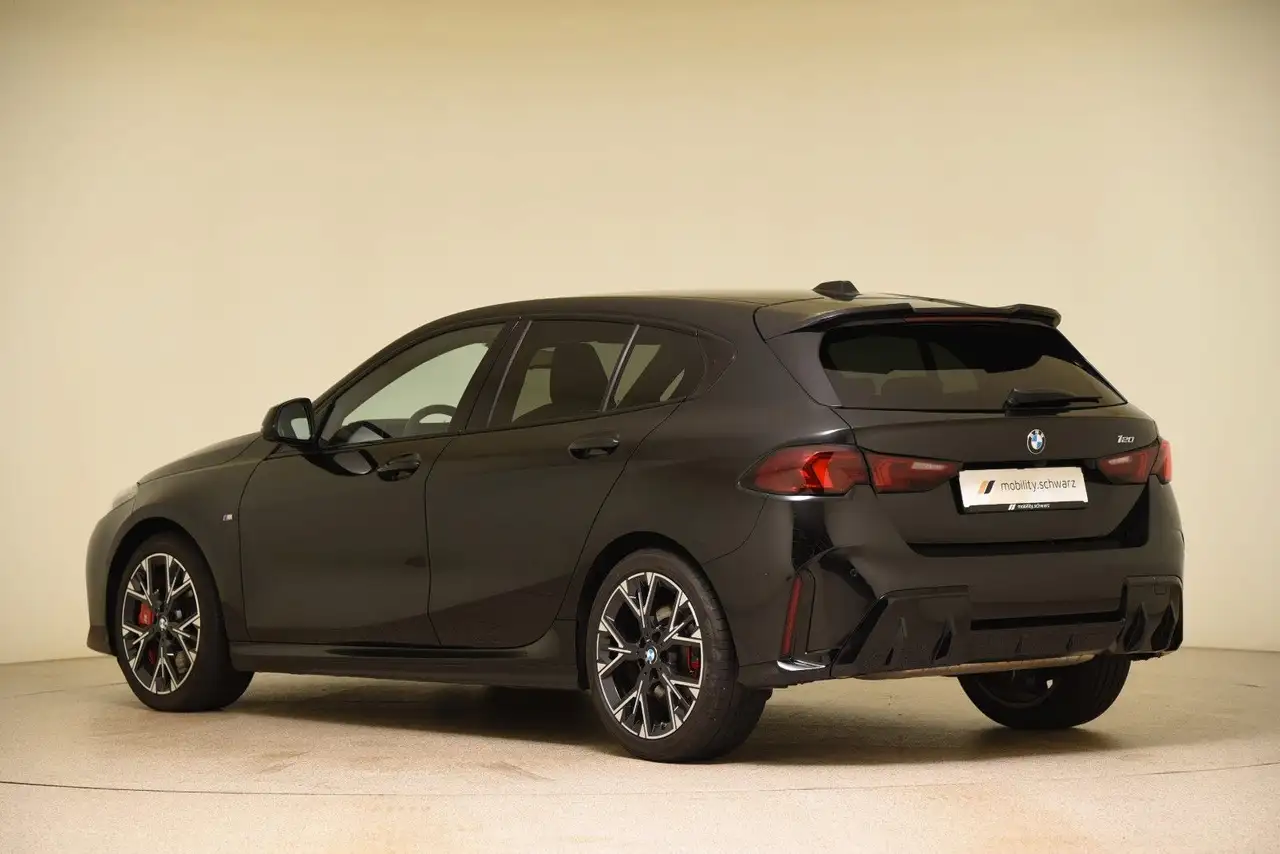 BMW 120 i 2
