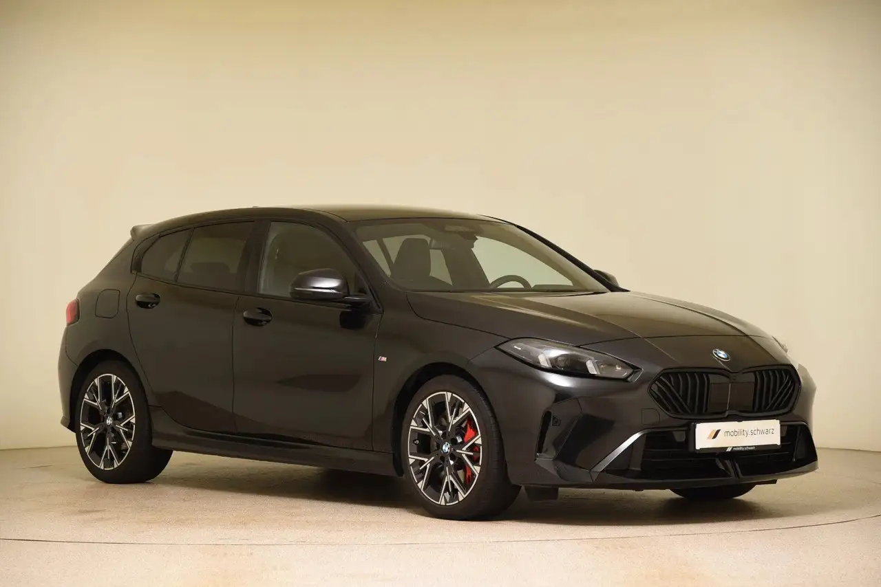 BMW 120 i 4