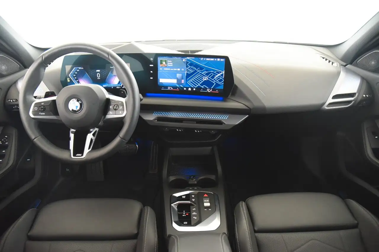 BMW 120 i 8