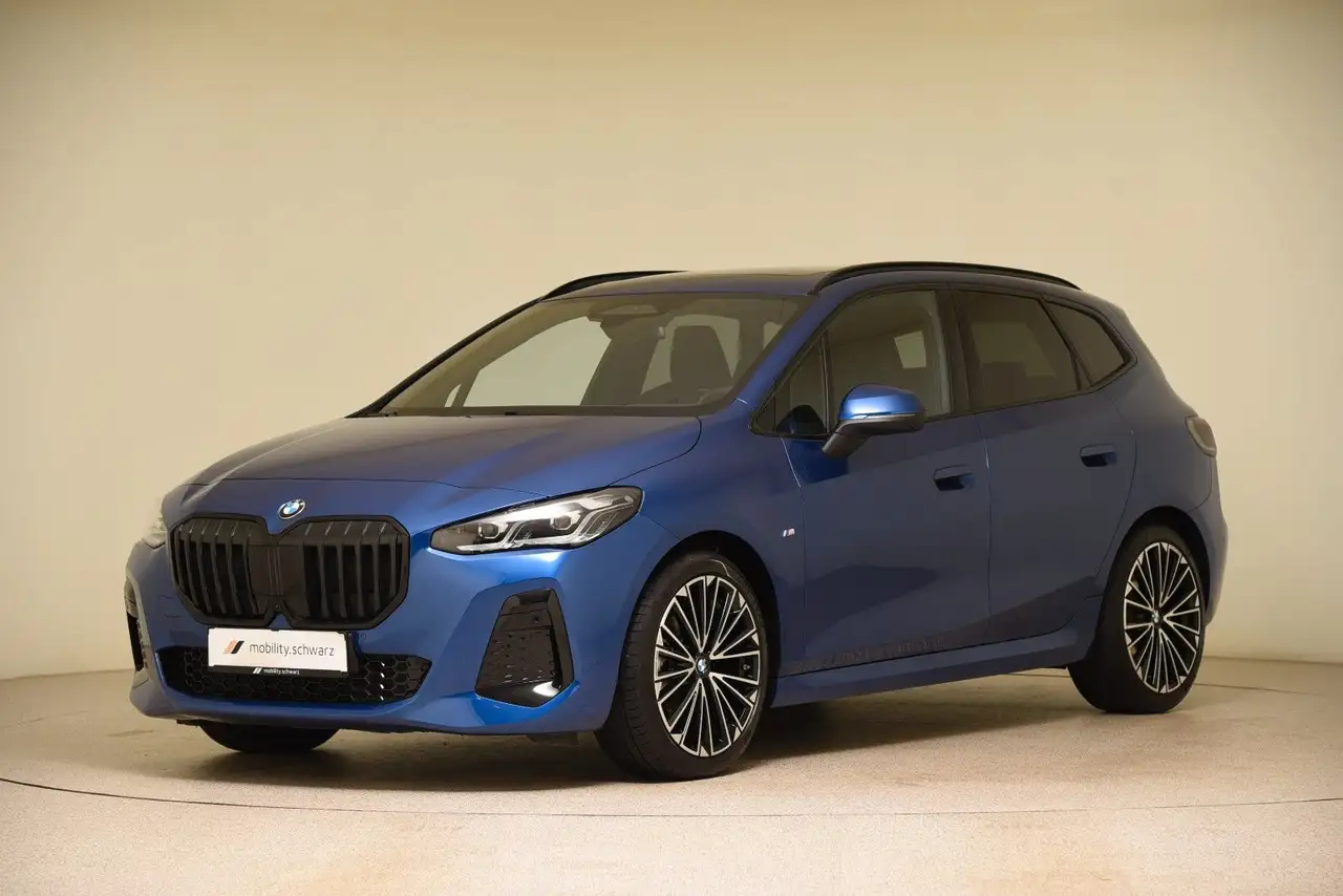 BMW 218