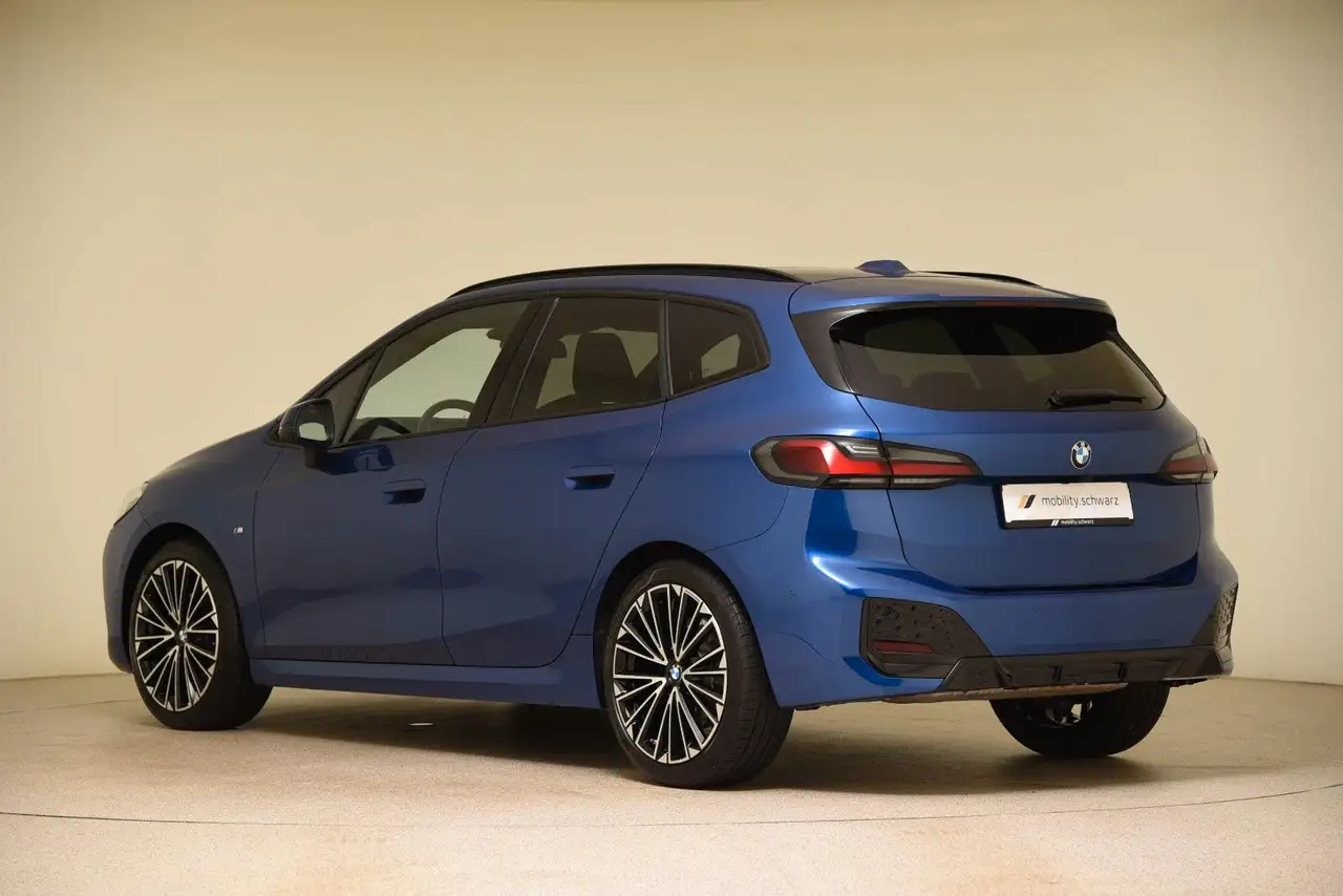 BMW 218 2