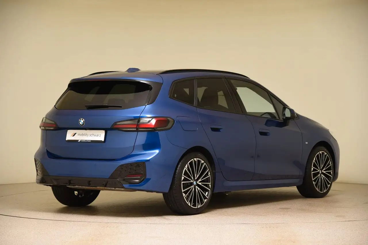 BMW 218 3