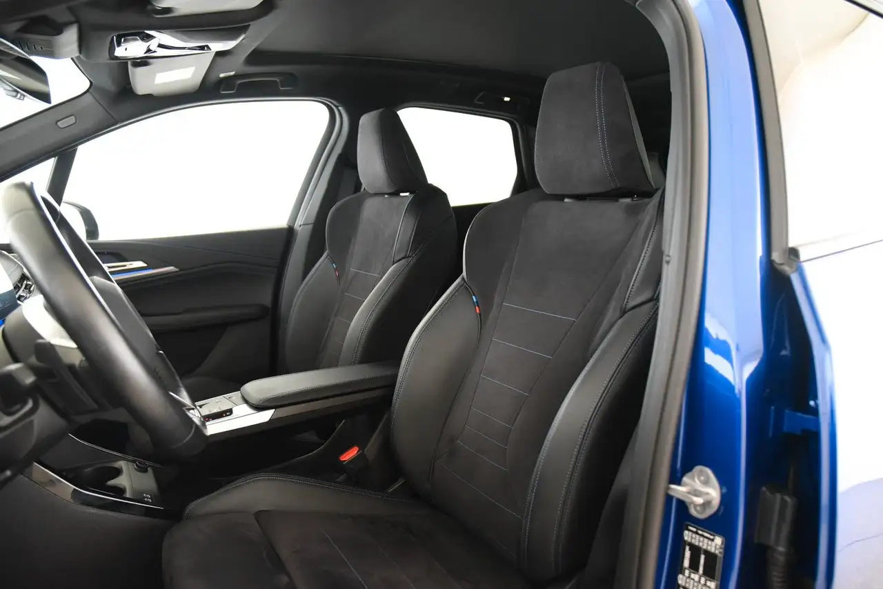 BMW 218 5