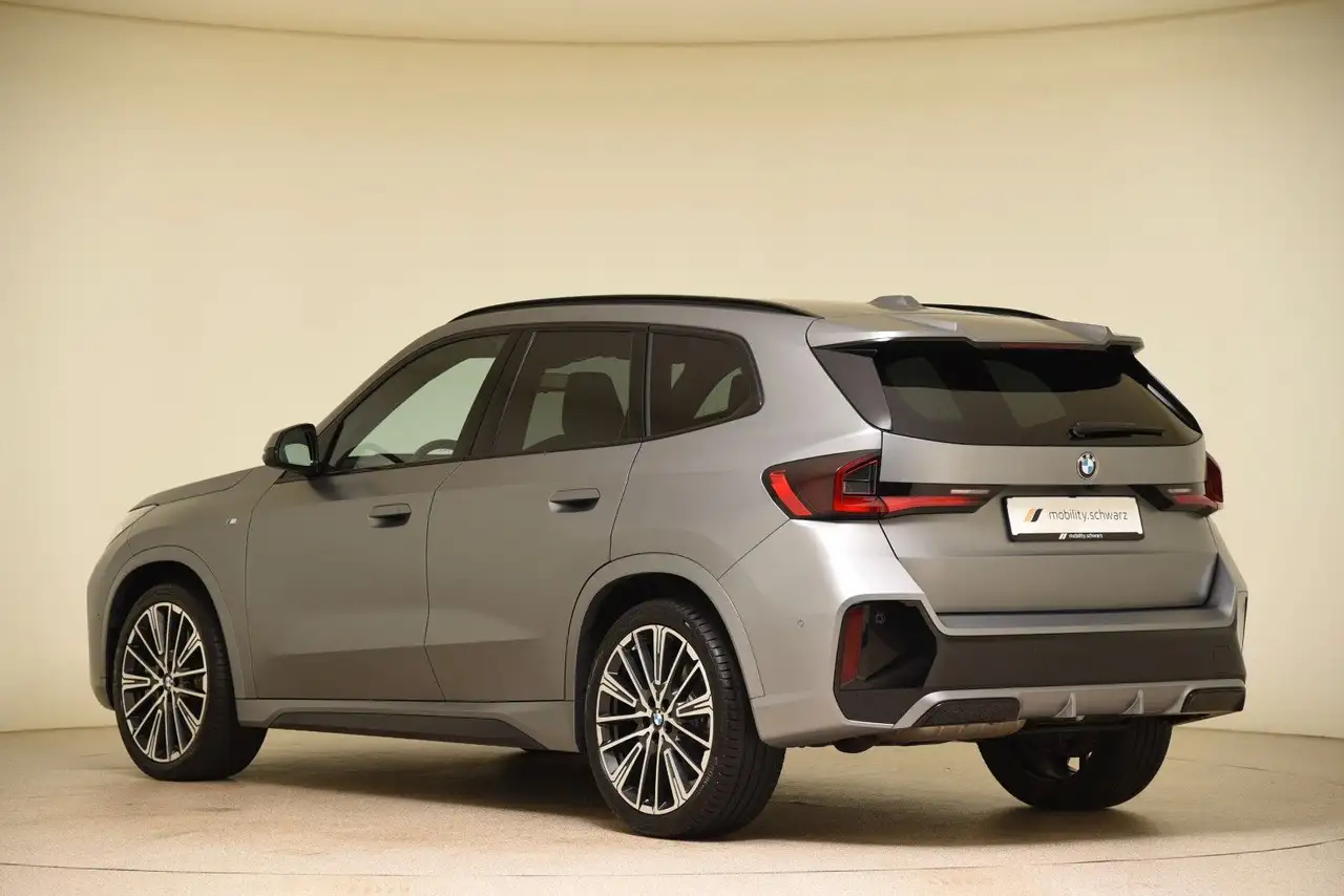 BMW X1 2