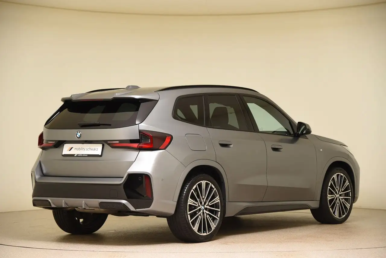 BMW X1 3