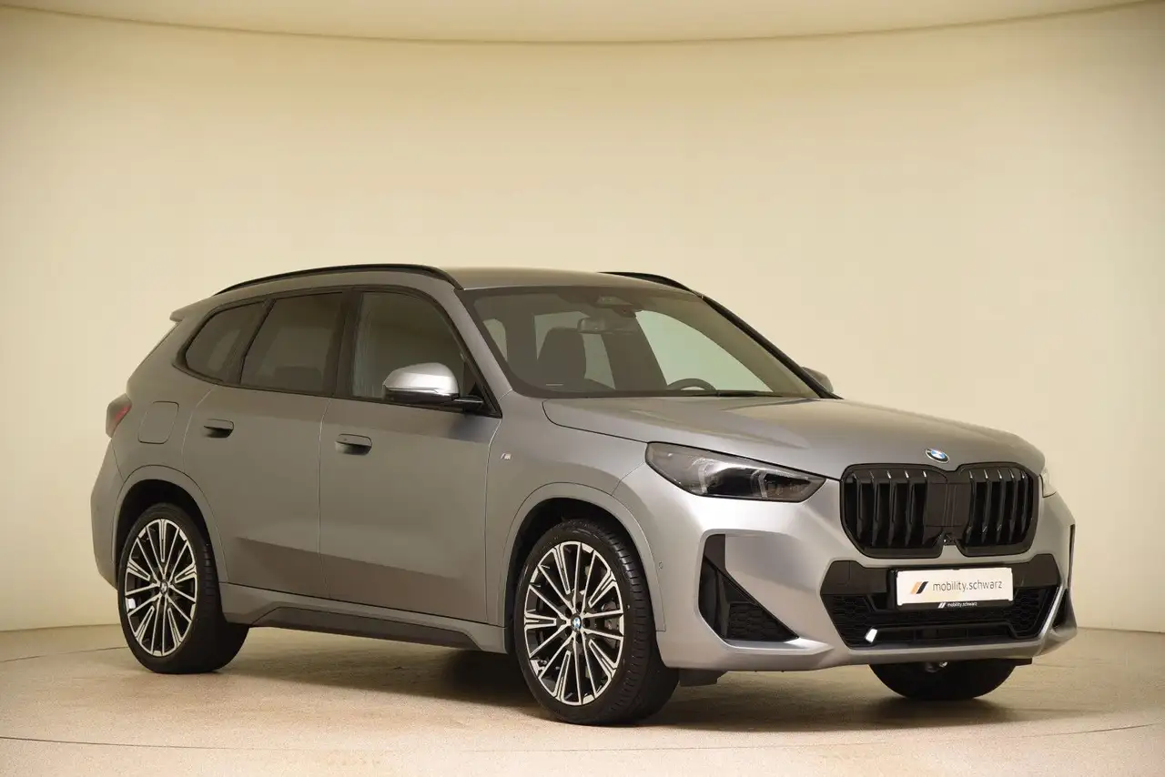 BMW X1 4