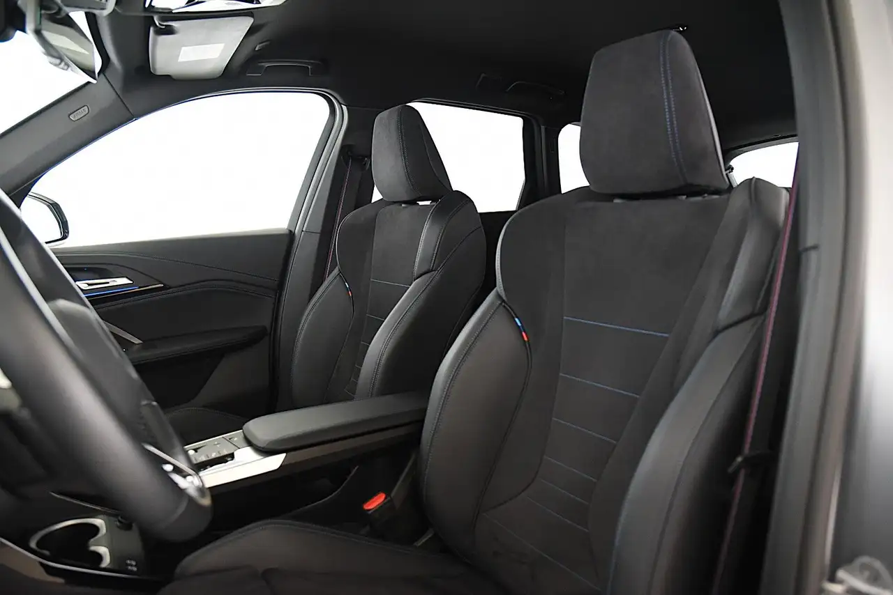 BMW X1 5