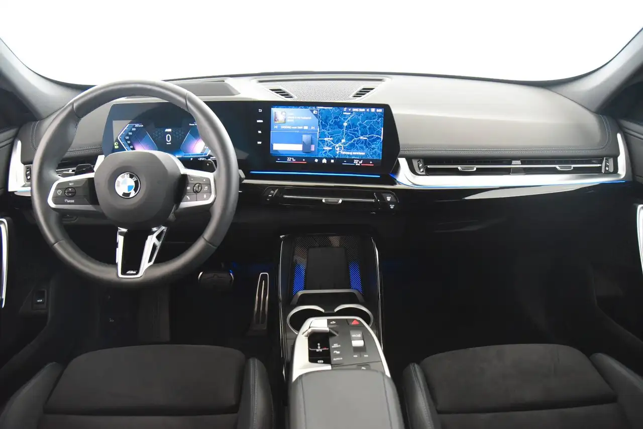 BMW X1 9