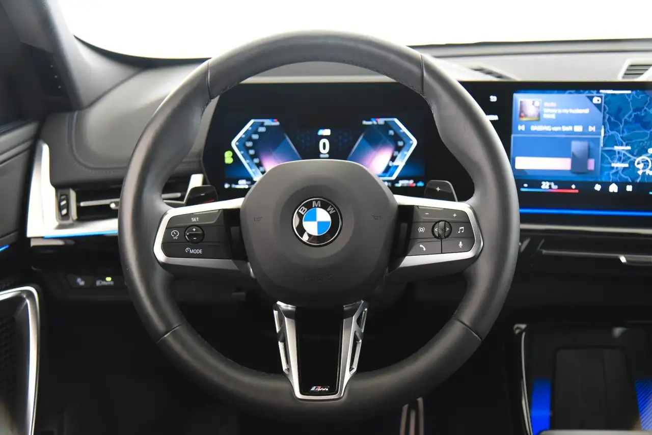 BMW X1 10