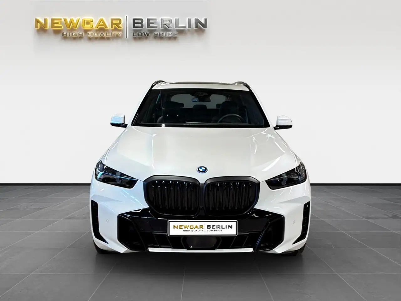 BMW X5 2