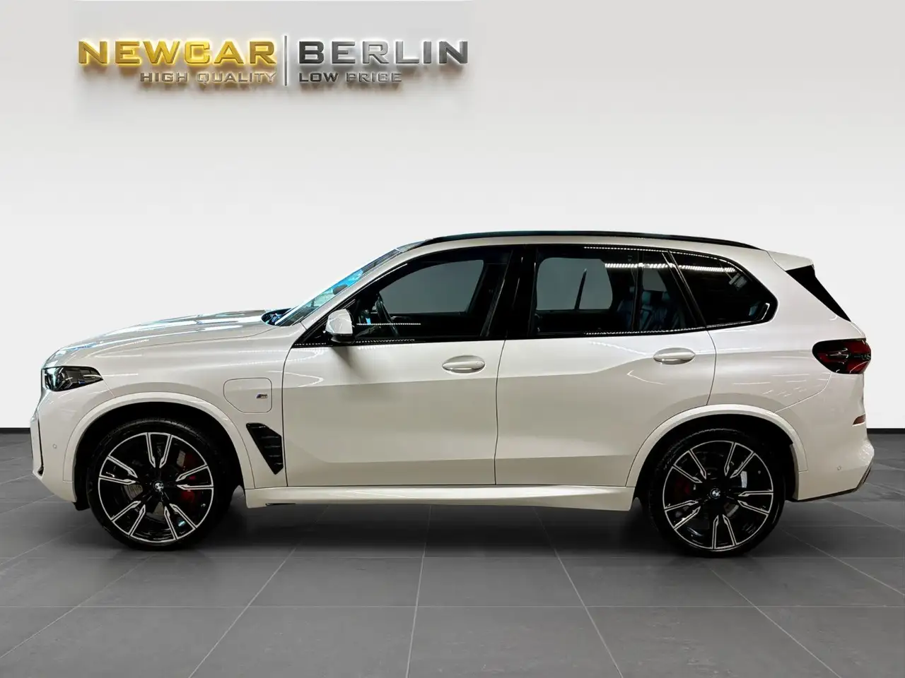 BMW X5 3