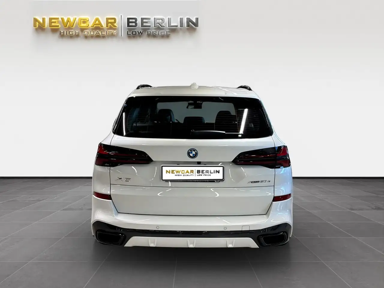 BMW X5 4