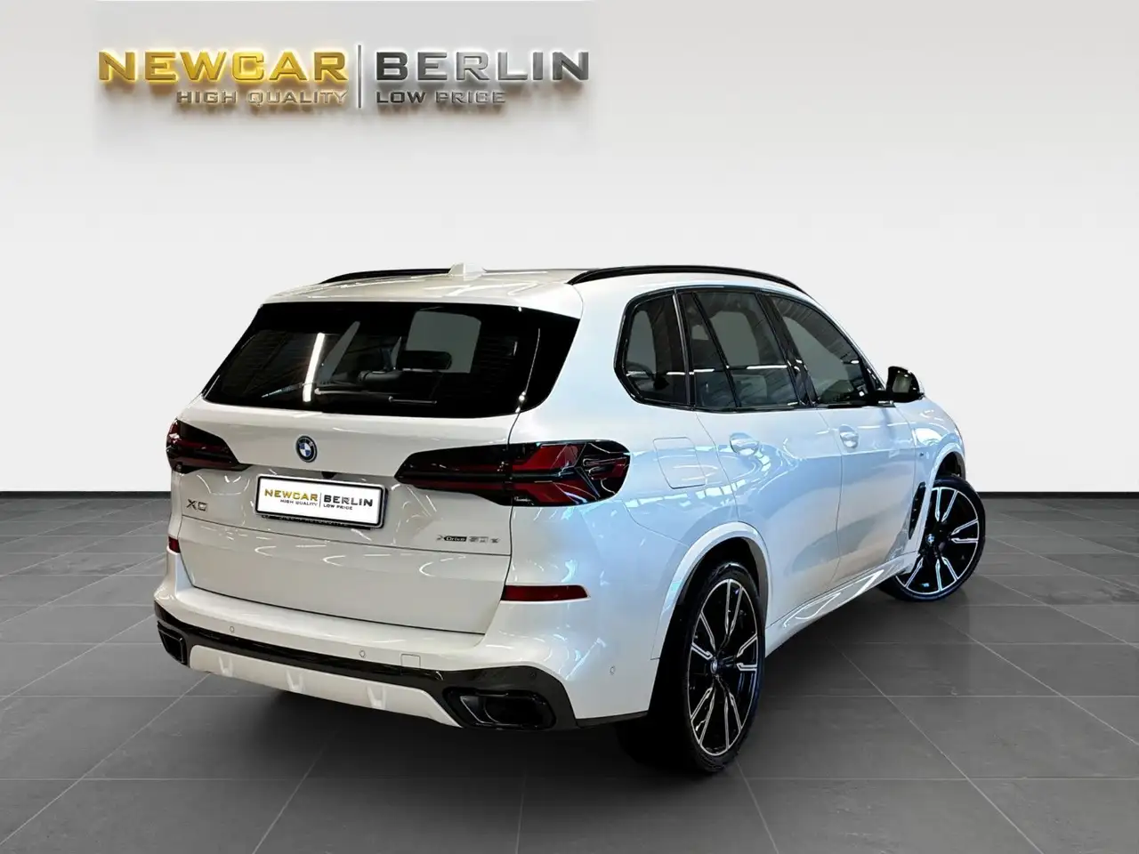 BMW X5 5