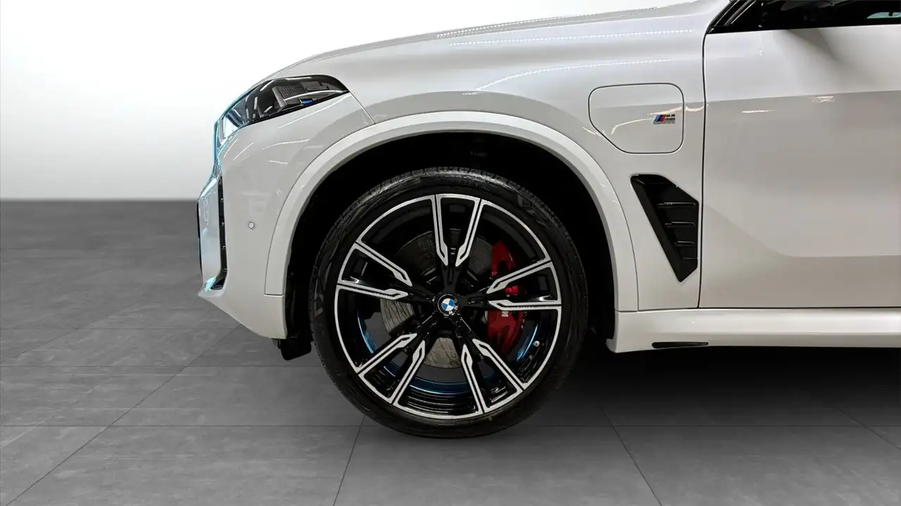 BMW X5 6