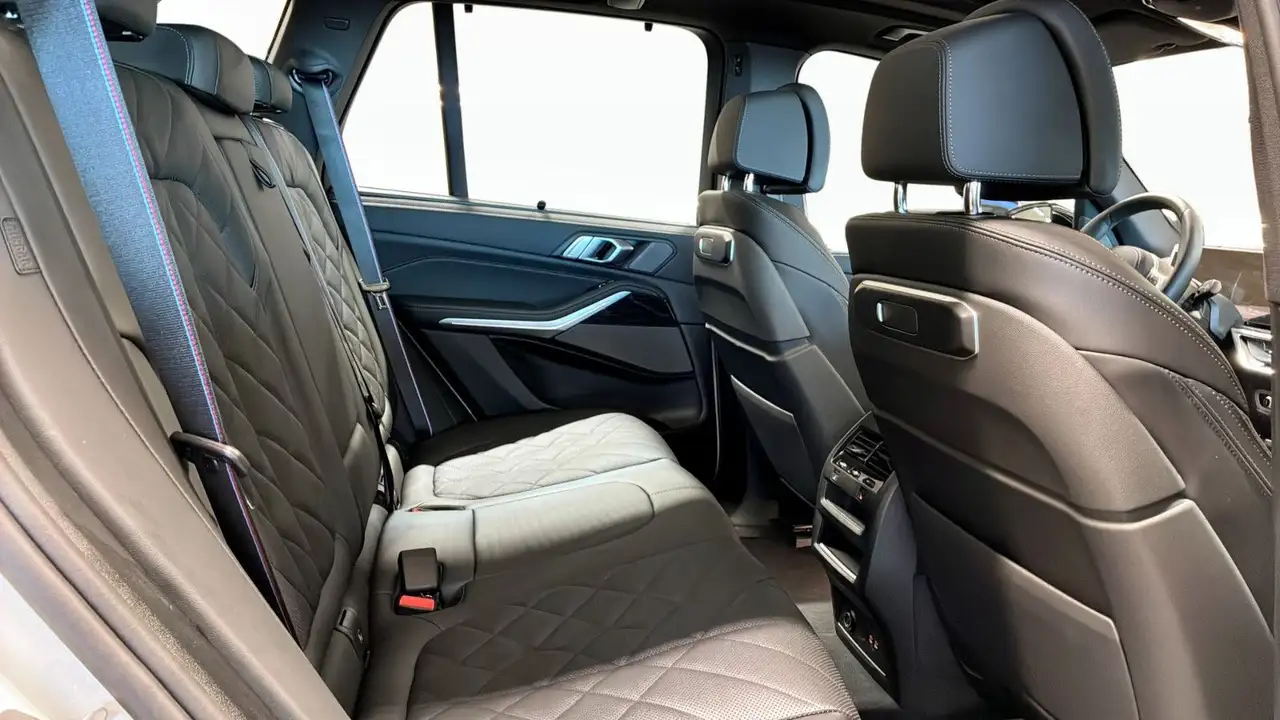 BMW X5 9