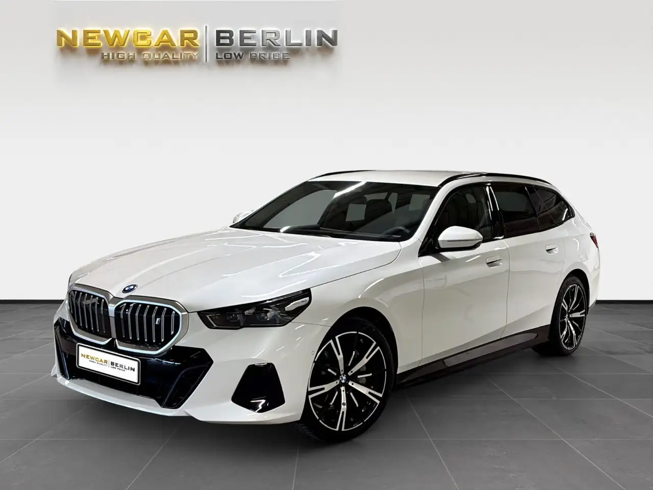 BMW i5