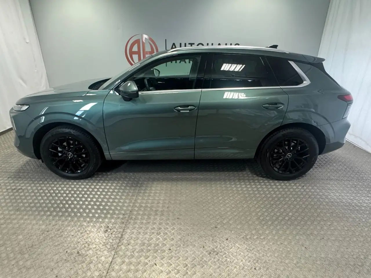 Audi Q3 3