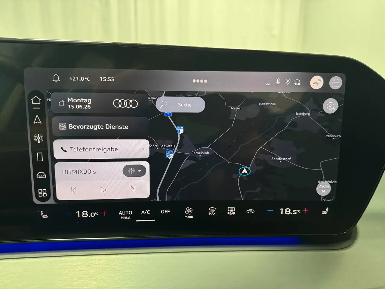 Audi Q3 16
