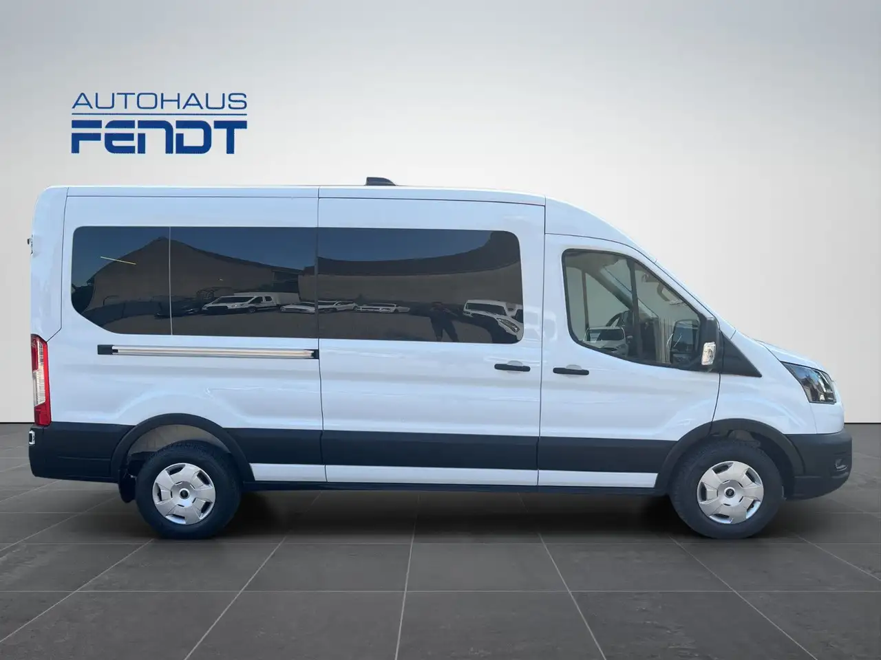 Ford Transit 6