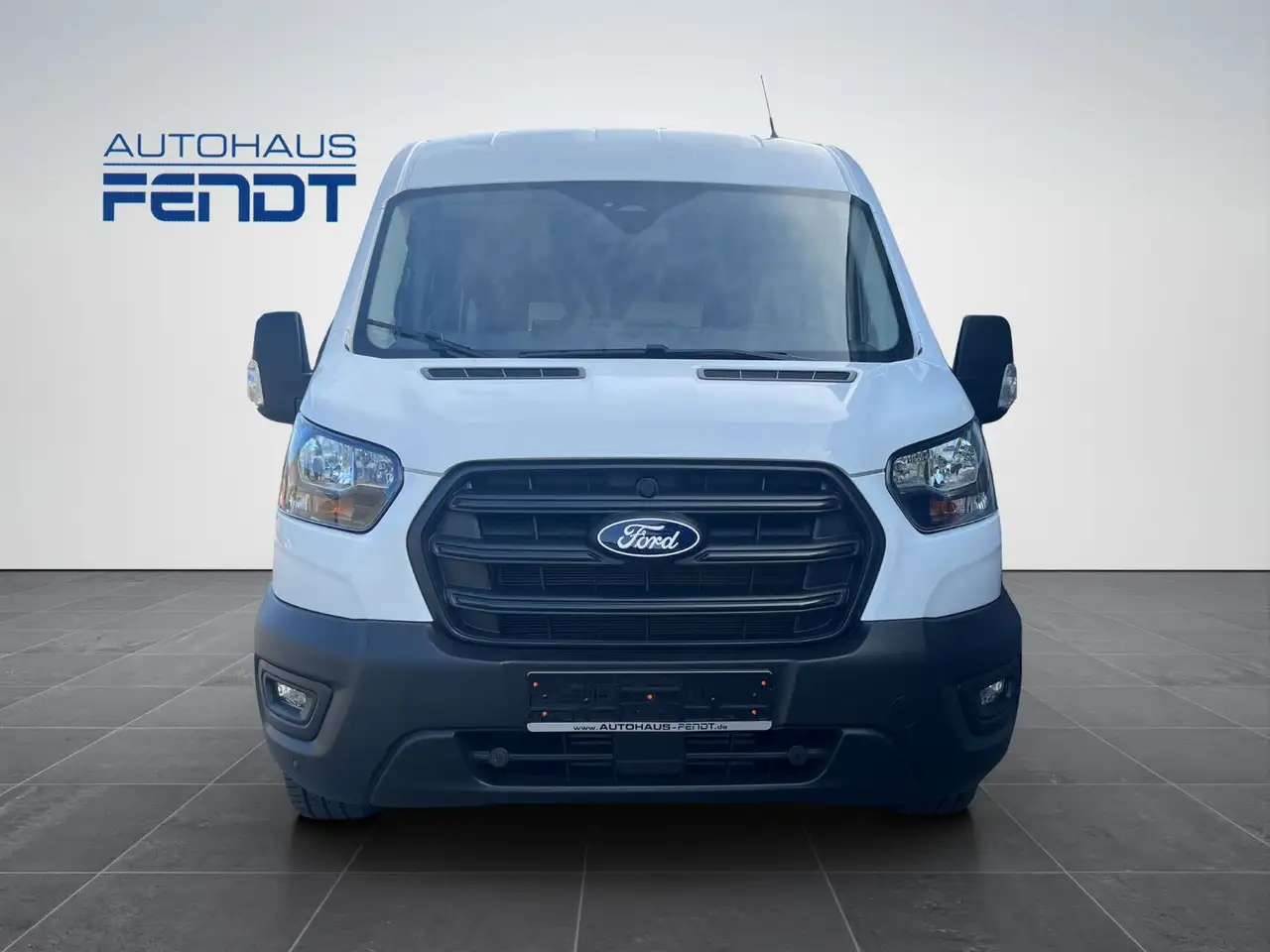 Ford Transit 7